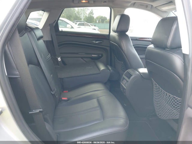 2014 CADILLAC SRX 3GYFNCE33ES576708 Photo 7