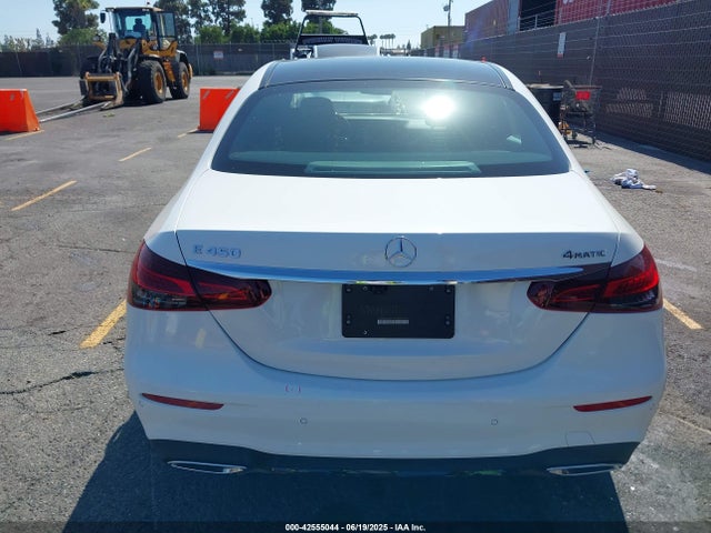 W1KZF5KB1MA999672 Mercedes-Benz m256