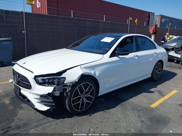 W1KZF5KB1MA999672 Mercedes-Benz m256