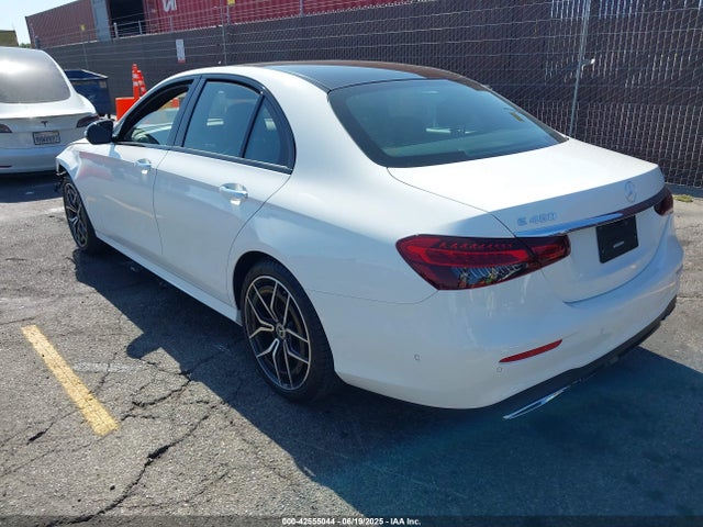 W1KZF5KB1MA999672 Mercedes-Benz m256