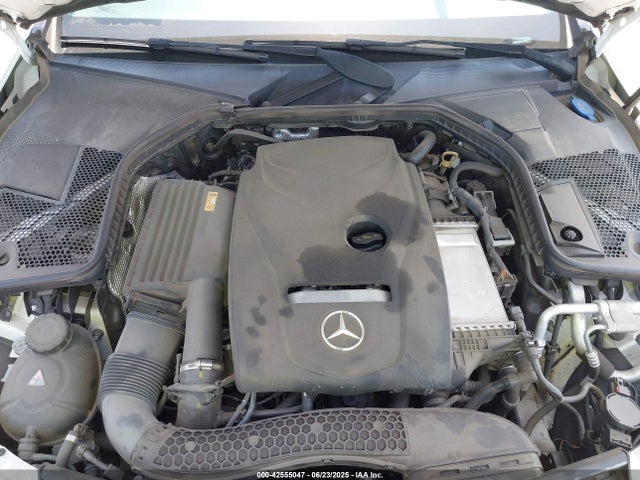 Mercedes-Benz m274 2018 55SWF4JB3JU239043 Image 10