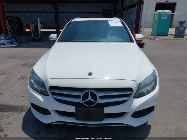 Mercedes-Benz m274 2018 55SWF4JB3JU239043 Image 12