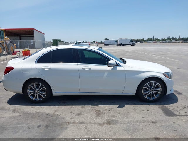 Mercedes-Benz m274 2018 55SWF4JB3JU239043 Image 13