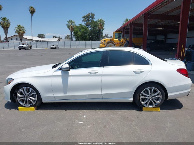 Mercedes-Benz m274 2018 55SWF4JB3JU239043 Image 14