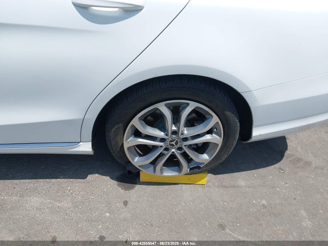 Mercedes-Benz m274 2018 55SWF4JB3JU239043 Image 17