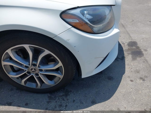 Mercedes-Benz m274 2018 55SWF4JB3JU239043 Image 18