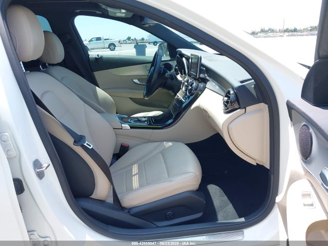 Mercedes-Benz m274 2018 55SWF4JB3JU239043 Image 5