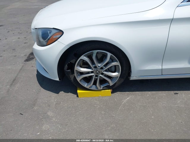 Mercedes-Benz m274 2018 55SWF4JB3JU239043 Image 6