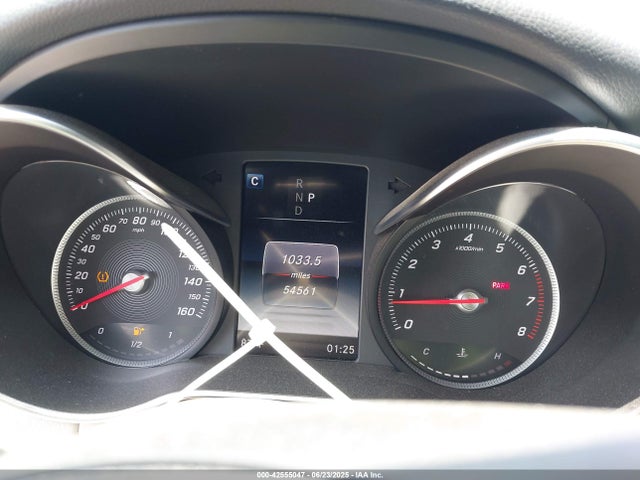 Mercedes-Benz m274 2018 55SWF4JB3JU239043 Image 7