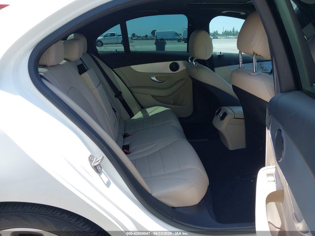 Mercedes-Benz m274 2018 55SWF4JB3JU239043 Image 8