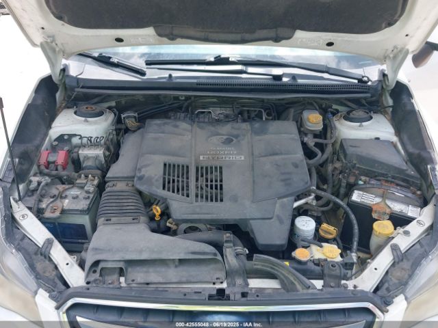 2014 SUBARU XV CROSSTREK HYBRID JF2GPBCC9EH340639 Photo 9