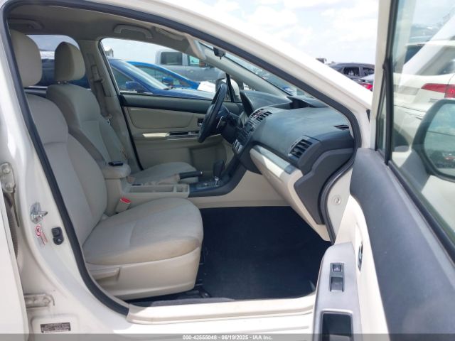 2014 SUBARU XV CROSSTREK HYBRID JF2GPBCC9EH340639 Photo 4