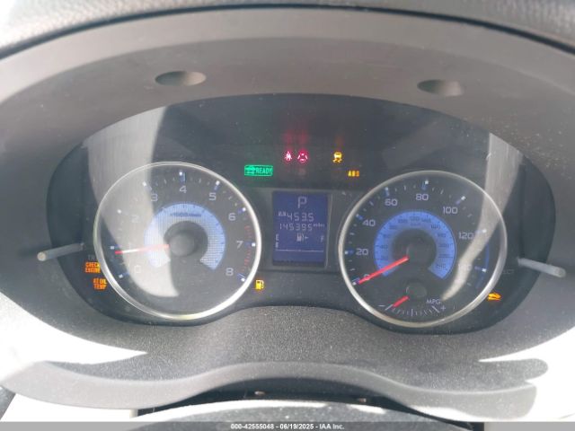 2014 SUBARU XV CROSSTREK HYBRID JF2GPBCC9EH340639 Photo 6
