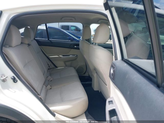 2014 SUBARU XV CROSSTREK HYBRID JF2GPBCC9EH340639 Photo 7