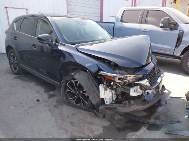 2023 MAZDA CX-5 JM3KFBDM9P0101443