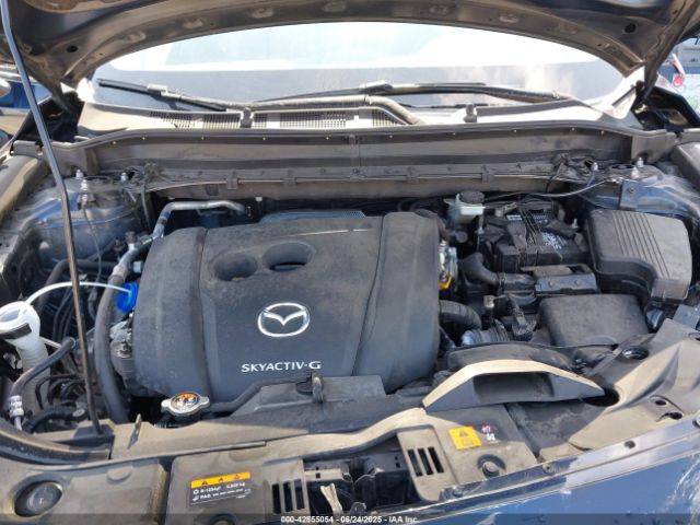 2023 MAZDA CX-5 JM3KFBDM9P0101443 Photo 9
