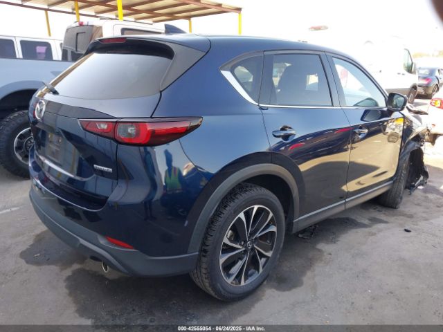 2023 MAZDA CX-5 JM3KFBDM9P0101443 Photo 3