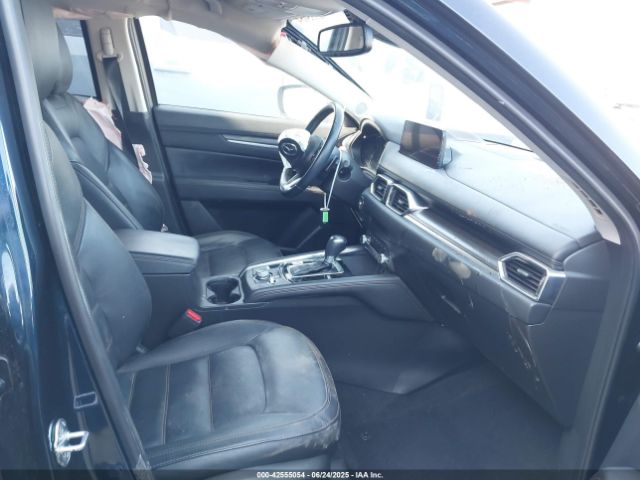 2023 MAZDA CX-5 JM3KFBDM9P0101443 Photo 4