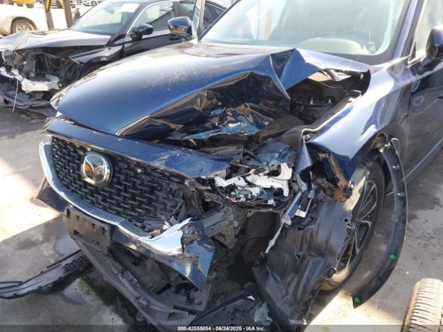 2023 MAZDA CX-5 JM3KFBDM9P0101443 Photo 5