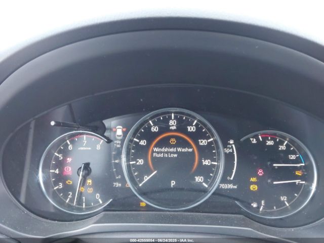 2023 MAZDA CX-5 JM3KFBDM9P0101443 Photo 6