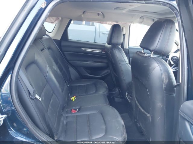 2023 MAZDA CX-5 JM3KFBDM9P0101443 Photo 7