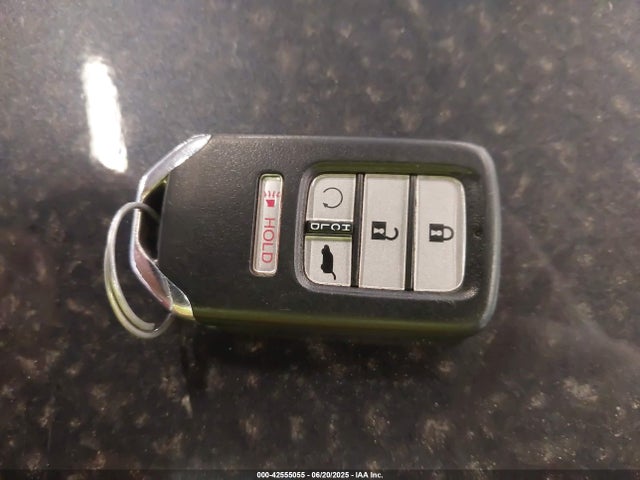 Honda j35y6 2021 5FNYF5H53MB017977 Image 11
