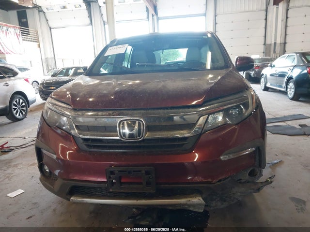 Honda j35y6 2021 5FNYF5H53MB017977 Image 12