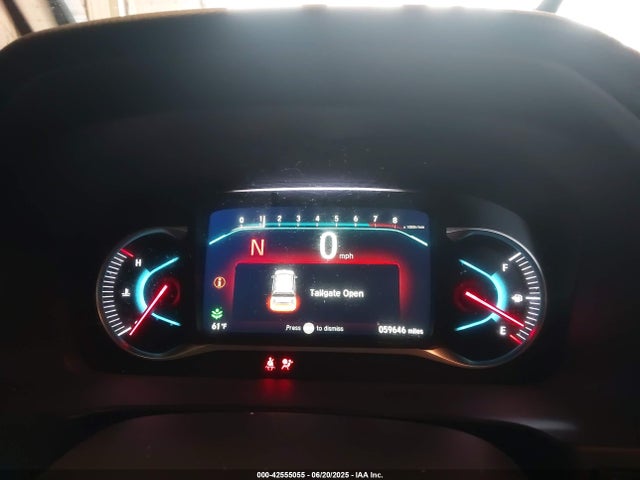 Honda j35y6 2021 5FNYF5H53MB017977 Image 7