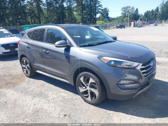 2018 HYUNDAI TUCSON KM8J3CA2XJU753442