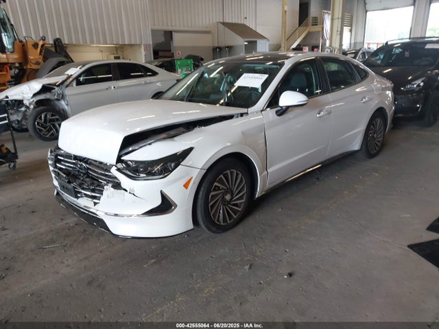KMHL54JJXPA080114 Hyundai gdi nu pe