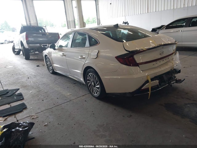 KMHL54JJXPA080114 Hyundai gdi nu pe