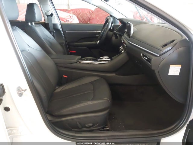 KMHL54JJXPA080114 Hyundai gdi nu pe