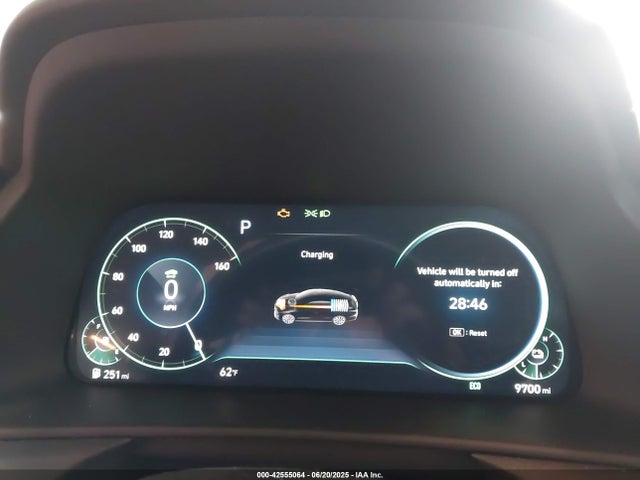 KMHL54JJXPA080114 Hyundai gdi nu pe