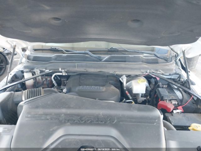 2020 RAM 2500 3C7WR4HJ2LG307824 Photo 9