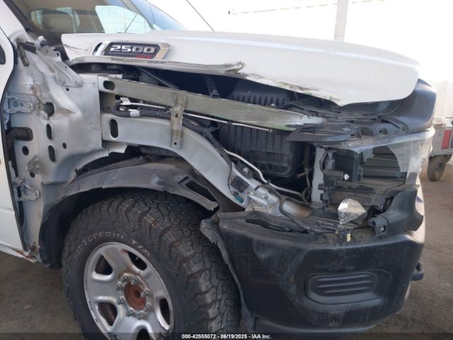 2020 RAM 2500 3C7WR4HJ2LG307824 Photo 5