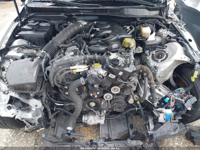 2015 LEXUS IS 250C JTHFF2C23F2533277 Photo 9