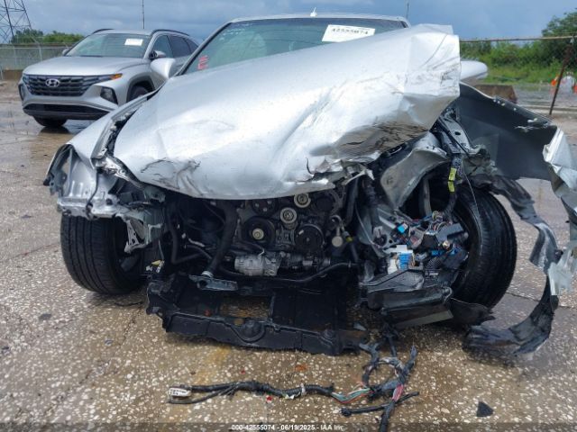 2015 LEXUS IS 250C JTHFF2C23F2533277 Photo 5