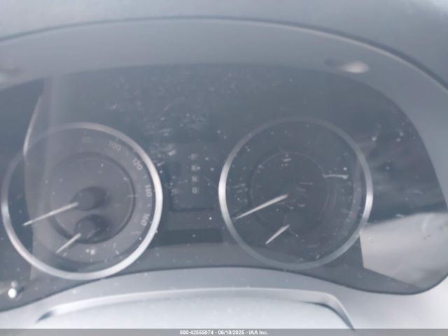 2015 LEXUS IS 250C JTHFF2C23F2533277 Photo 6