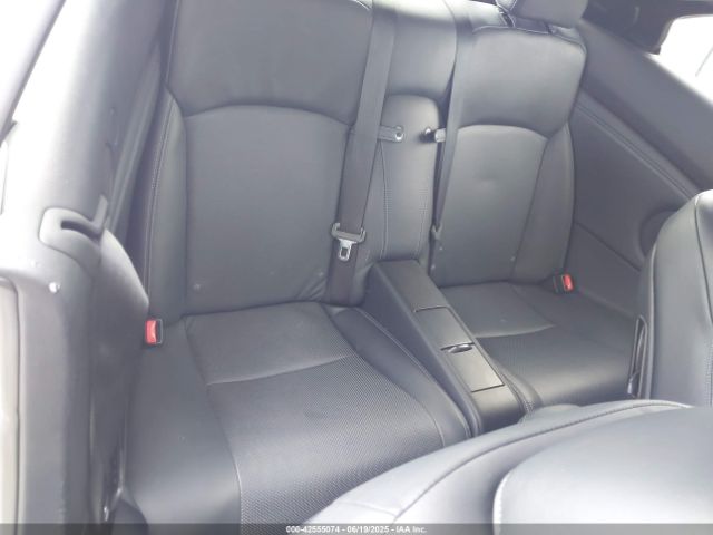 2015 LEXUS IS 250C JTHFF2C23F2533277 Photo 7
