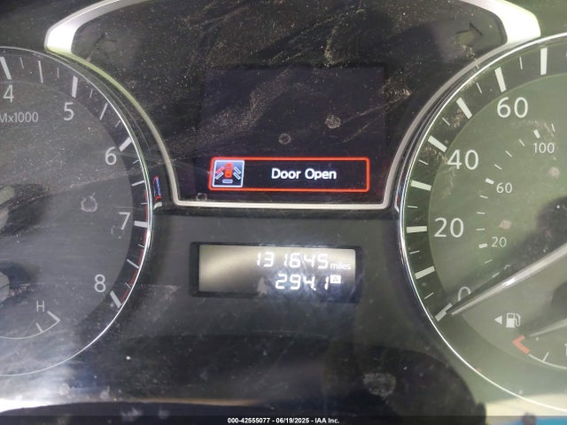 Nissan Pathfinder Sv 2015 5N1AR2MN7FC634968 Image 14