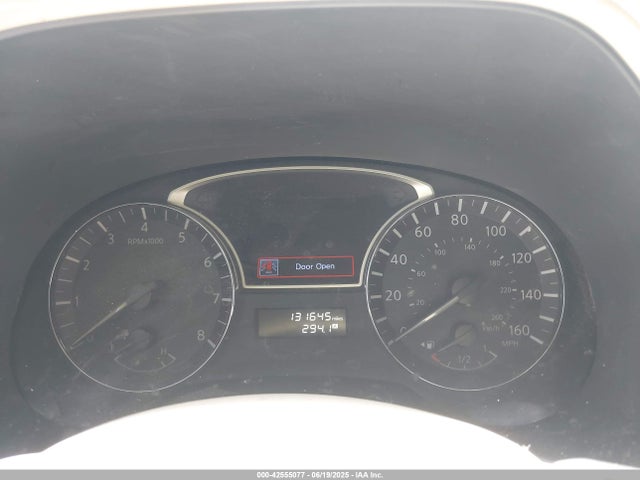 Nissan Pathfinder Sv 2015 5N1AR2MN7FC634968 Image 7