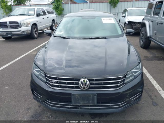 1VWDT7A3XHC039843 Volkswagen 1.8 tsi
