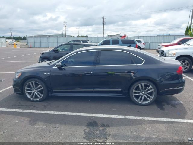 1VWDT7A3XHC039843 Volkswagen 1.8 tsi