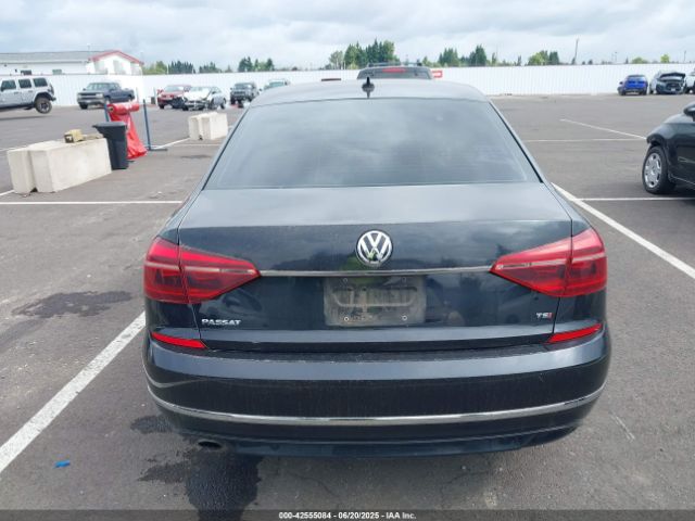 1VWDT7A3XHC039843 Volkswagen 1.8 tsi