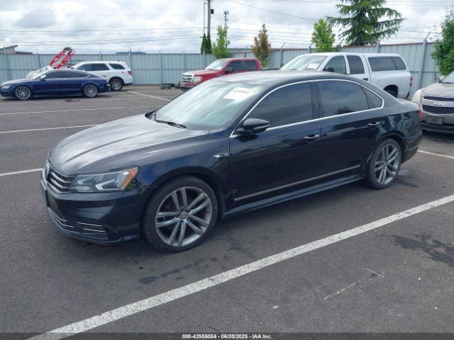 1VWDT7A3XHC039843 Volkswagen 1.8 tsi