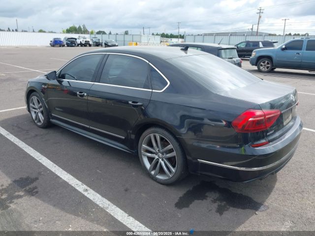1VWDT7A3XHC039843 Volkswagen 1.8 tsi