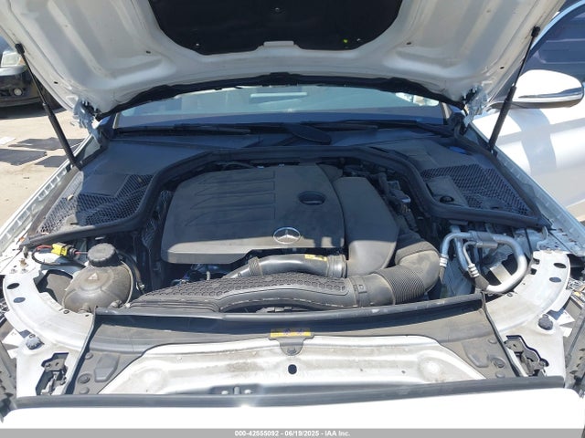Mercedes-Benz m264 2021 W1KWF8DBXMR613530 Image 10