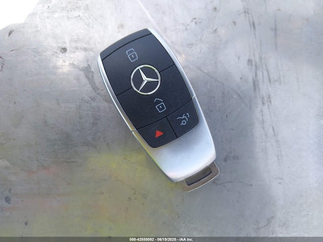 Mercedes-Benz m264 2021 W1KWF8DBXMR613530 Image 11