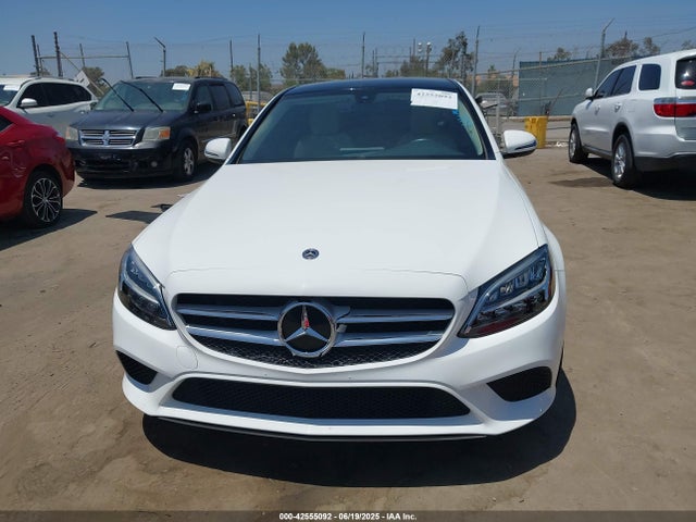 Mercedes-Benz m264 2021 W1KWF8DBXMR613530 Image 12