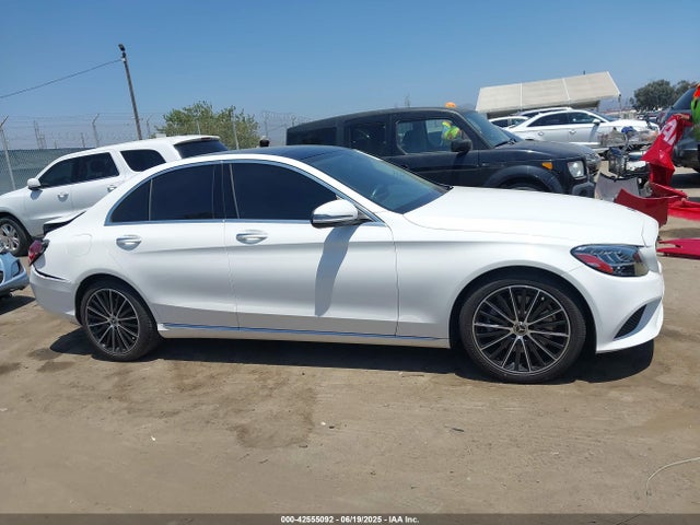 Mercedes-Benz m264 2021 W1KWF8DBXMR613530 Image 13